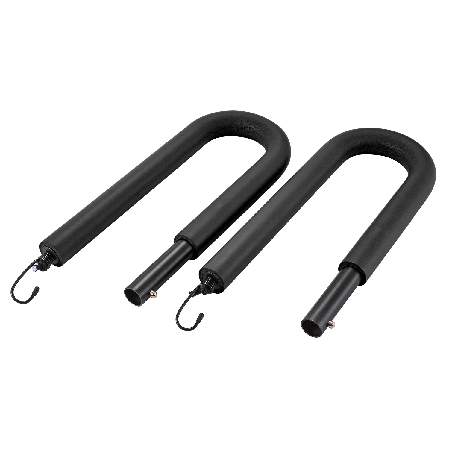 Suzicca Surfboard Motorcycle Rack Surfing Board Carrier Mount Holder