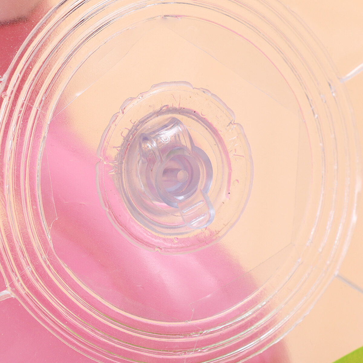 beach balls Inflatable Beach Balls Funny Ball Toys Intersting Ball Playthings for Kids Children Toddlers with Pump - Flamingo Pattern (Random Color of Pump)