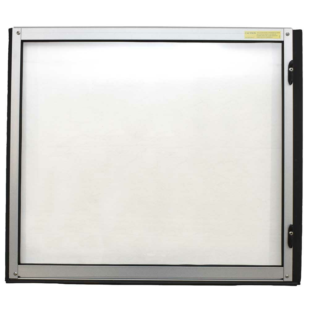 Ranger Boat Center Walkthrough Window 6900615CH | STR 326 29w X 25h