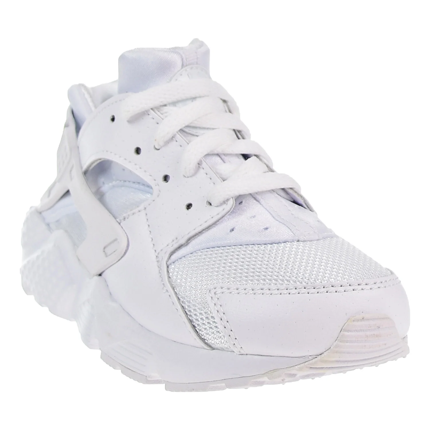 NIKE HUARACHE RUN (PS) Boys Sneakers 704949-110