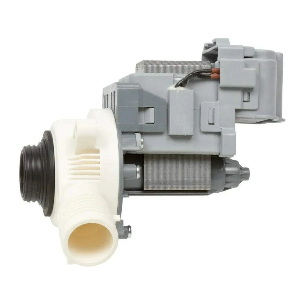 GLOB PRO SOLUTIONS - Washer Drain Pump AP6018417 - PS11751719