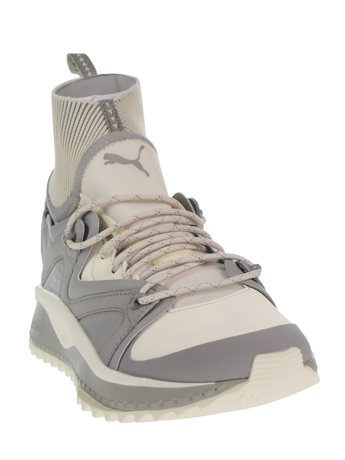 Puma Tsugi Kori Men's Shoes Rock Ridge-Birch 363747-02