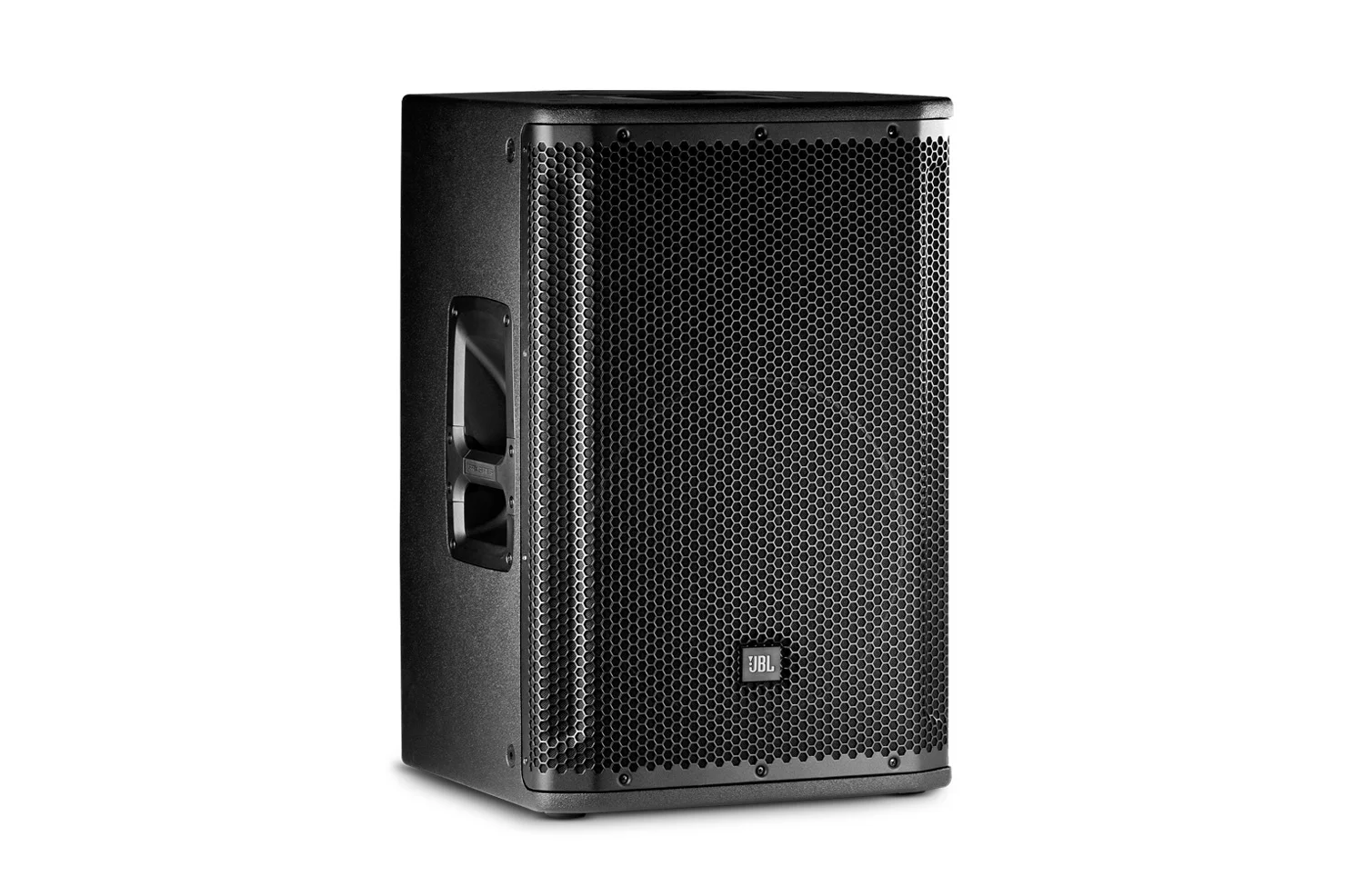 (2) JBL SRX812P 12