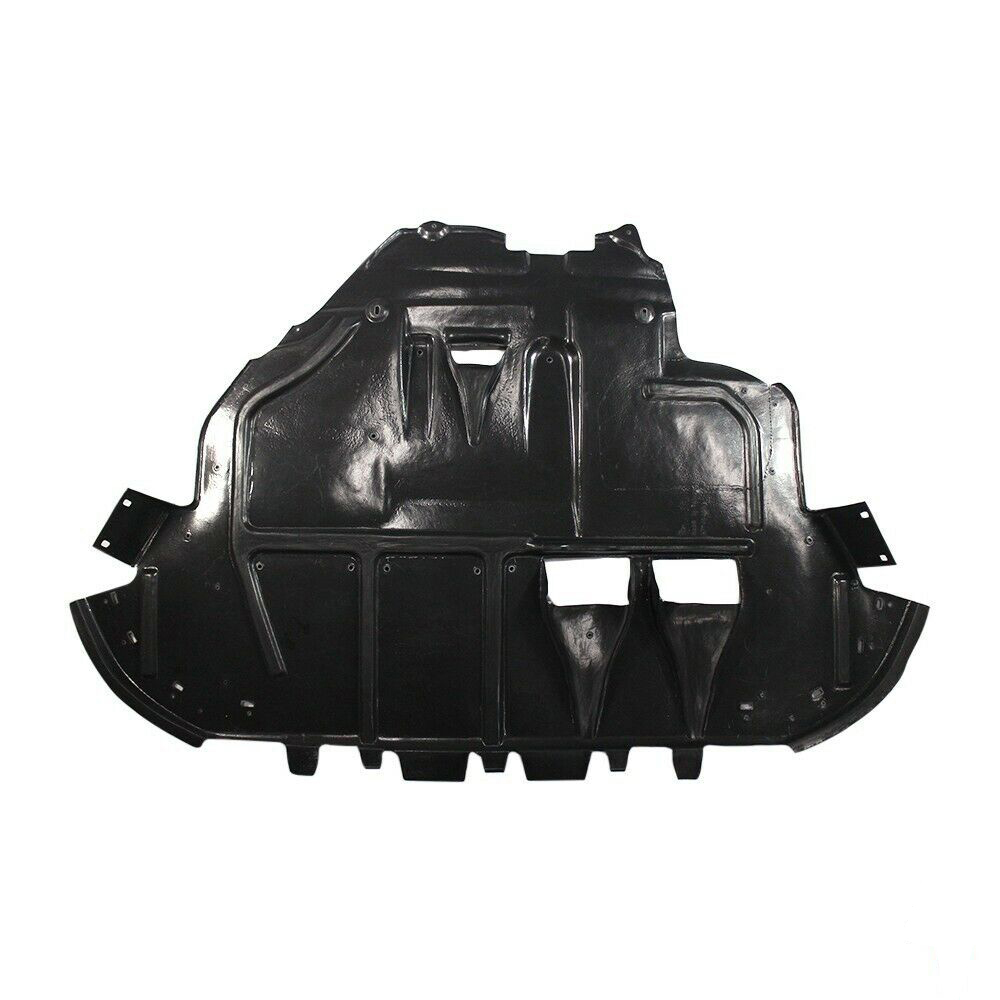 Teledu Engine Splash Shield Under Cover For 00-04 Audi TT 00-06 Audi TT Quattro 2-Door