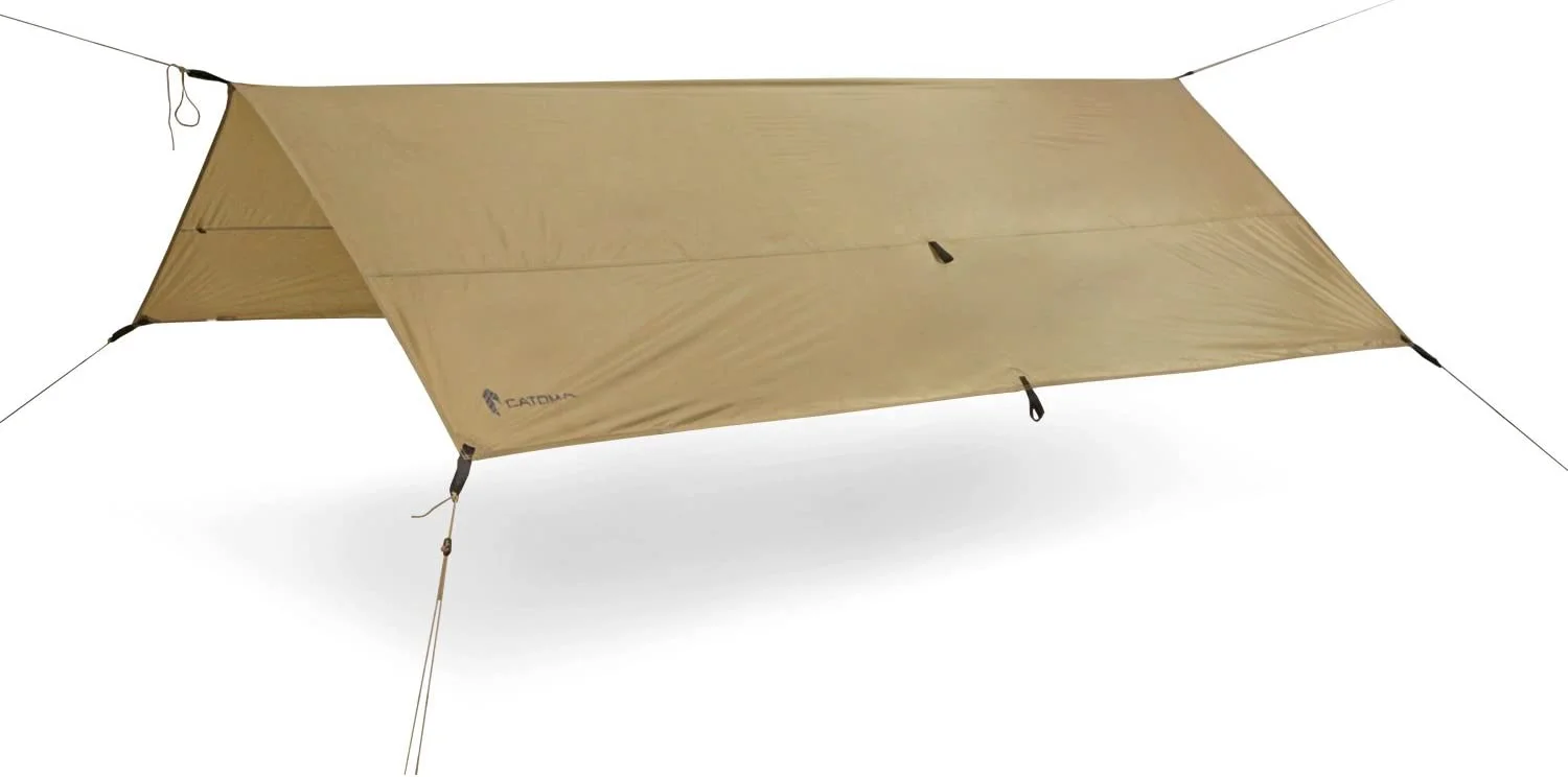 Gopher Tarp, Coyote Brown