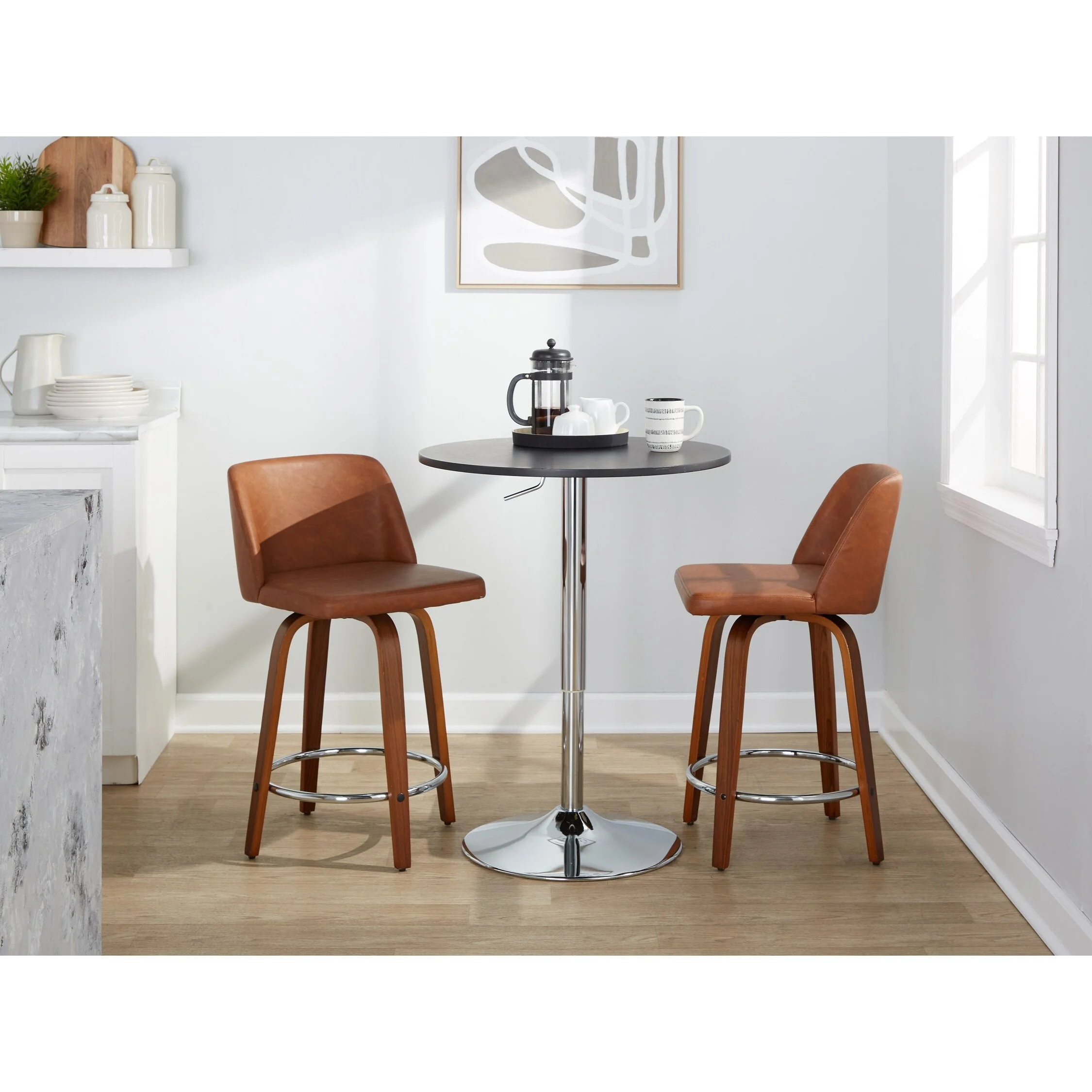 Carson Carrington  Vallberga 24