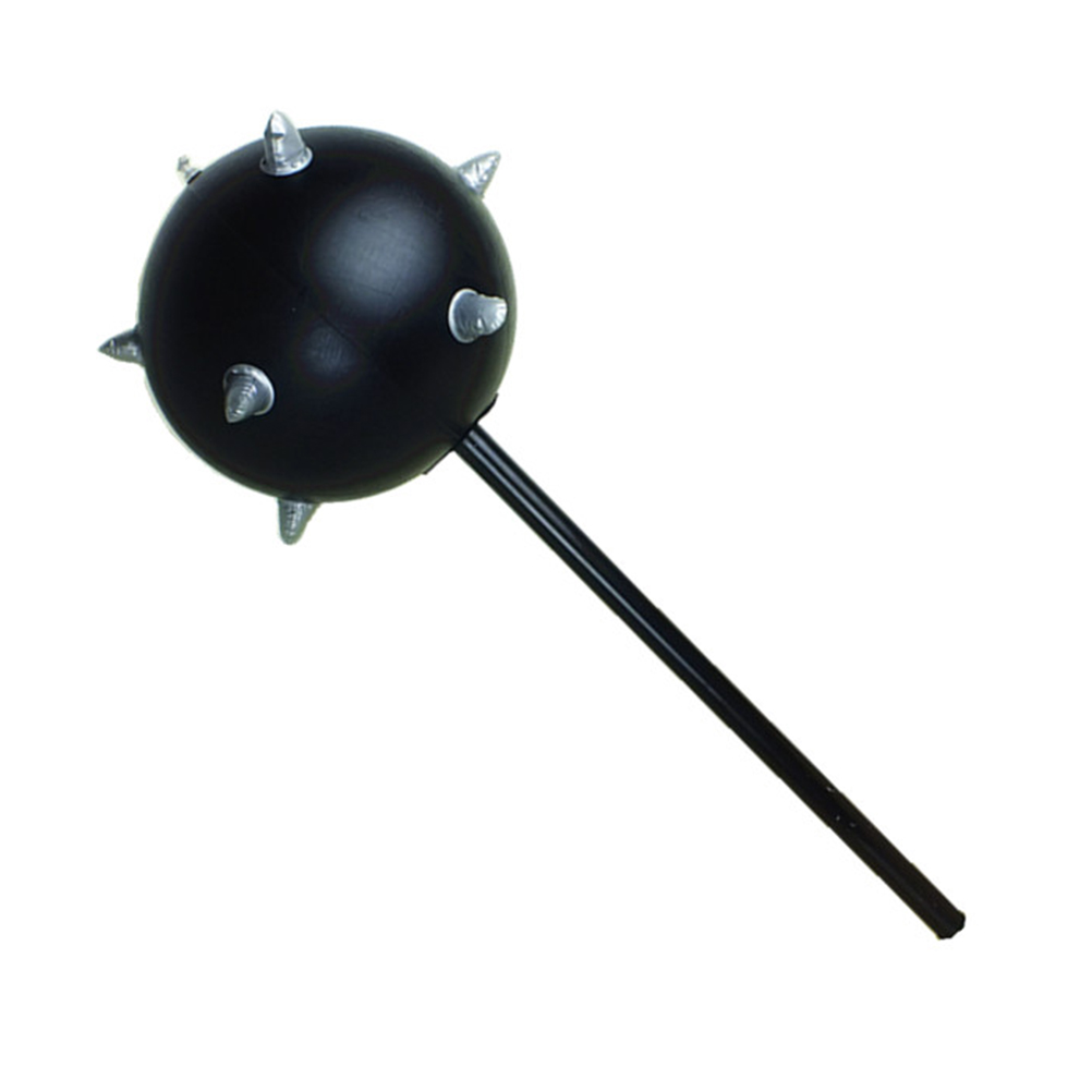 4pcs Inflatable Hammer Children Inflatable Hammer PVC Hammer Toys Hard Handle Inflatable Hammer