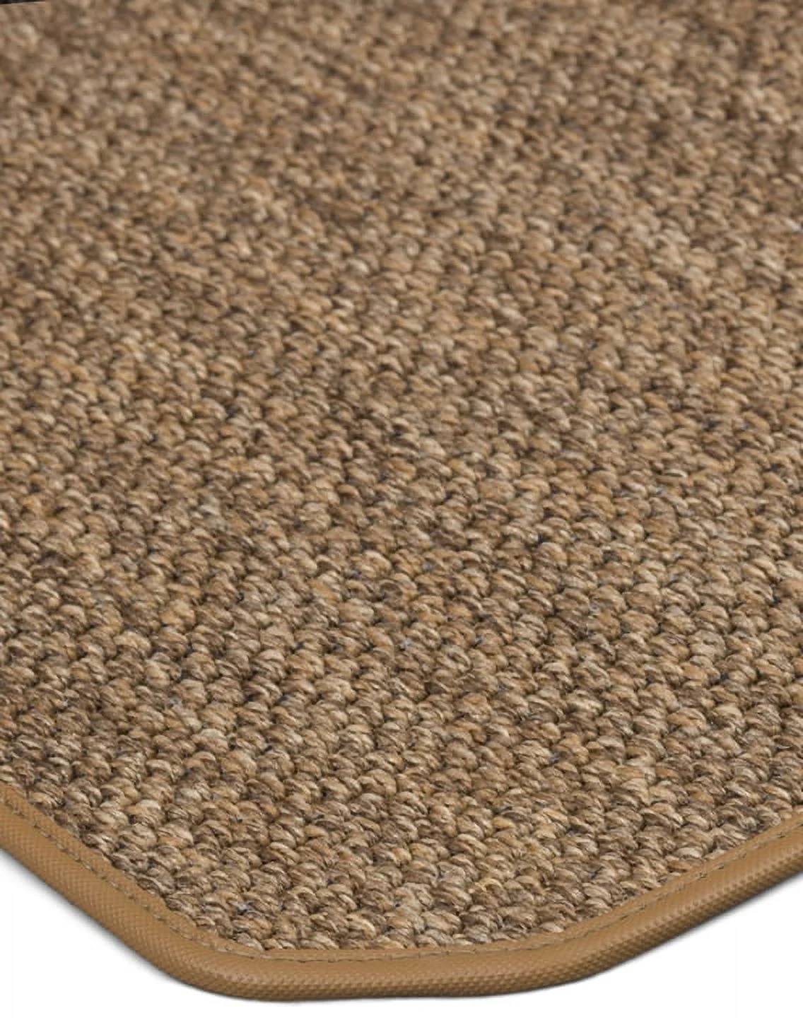 GGBAILEY Tesla Model X (5 Passenger) Beige All-Weather Textile™ Car Mats, Custom Fit for 2016, 2017, 2018, 2019, 2020 - Driver, Passenger & Rear Carpet Car Mat