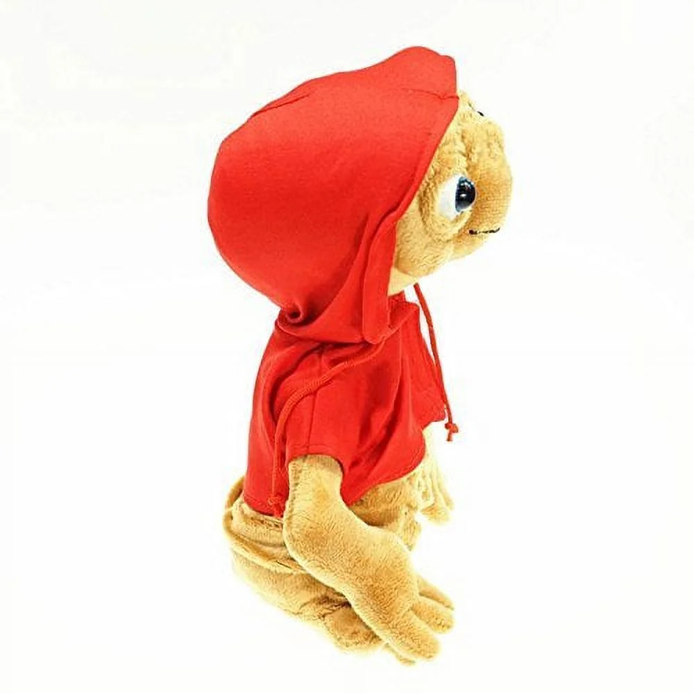 Beatlesstore Et Wred Coat Extra Terrestrial Film Soft Plush Toy Doll