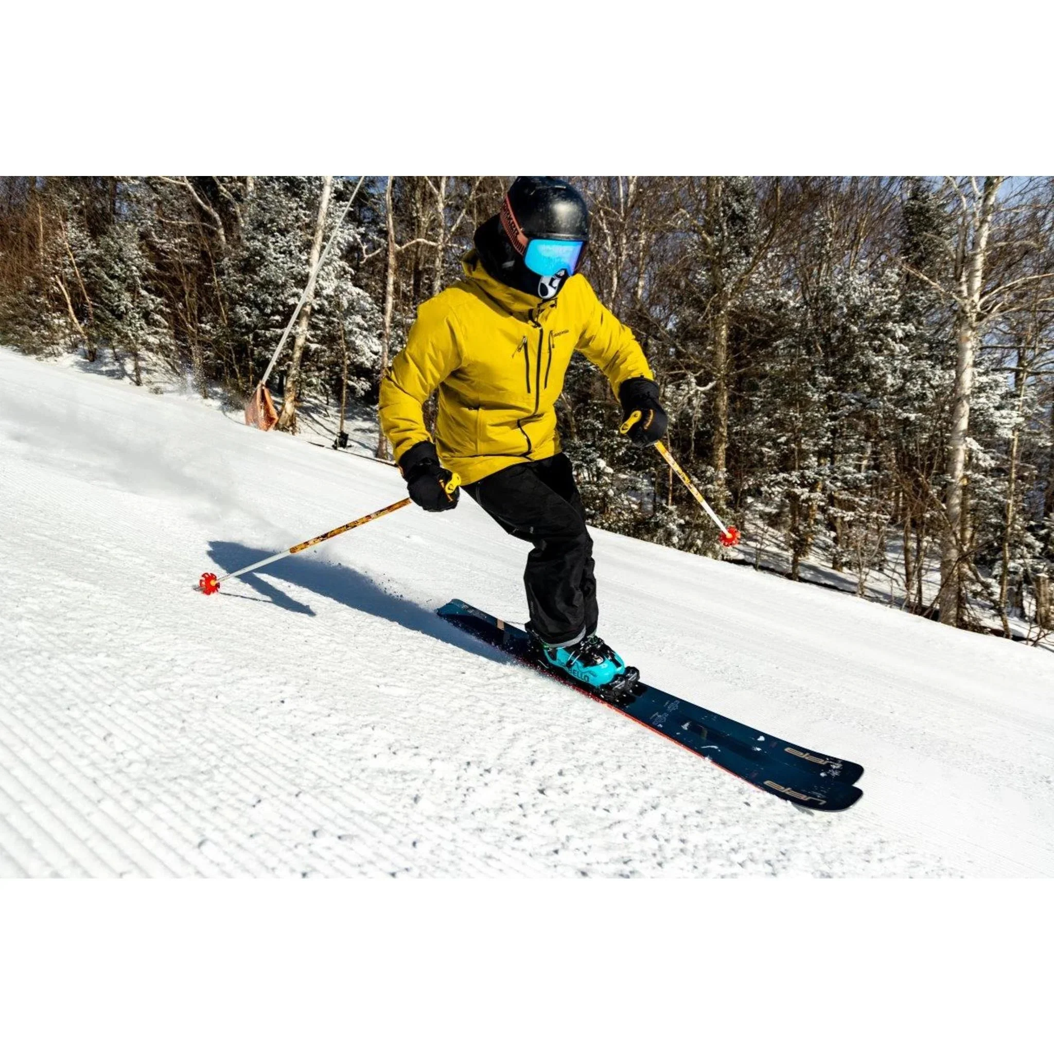 2024 Elan Ripstick 88 Skis