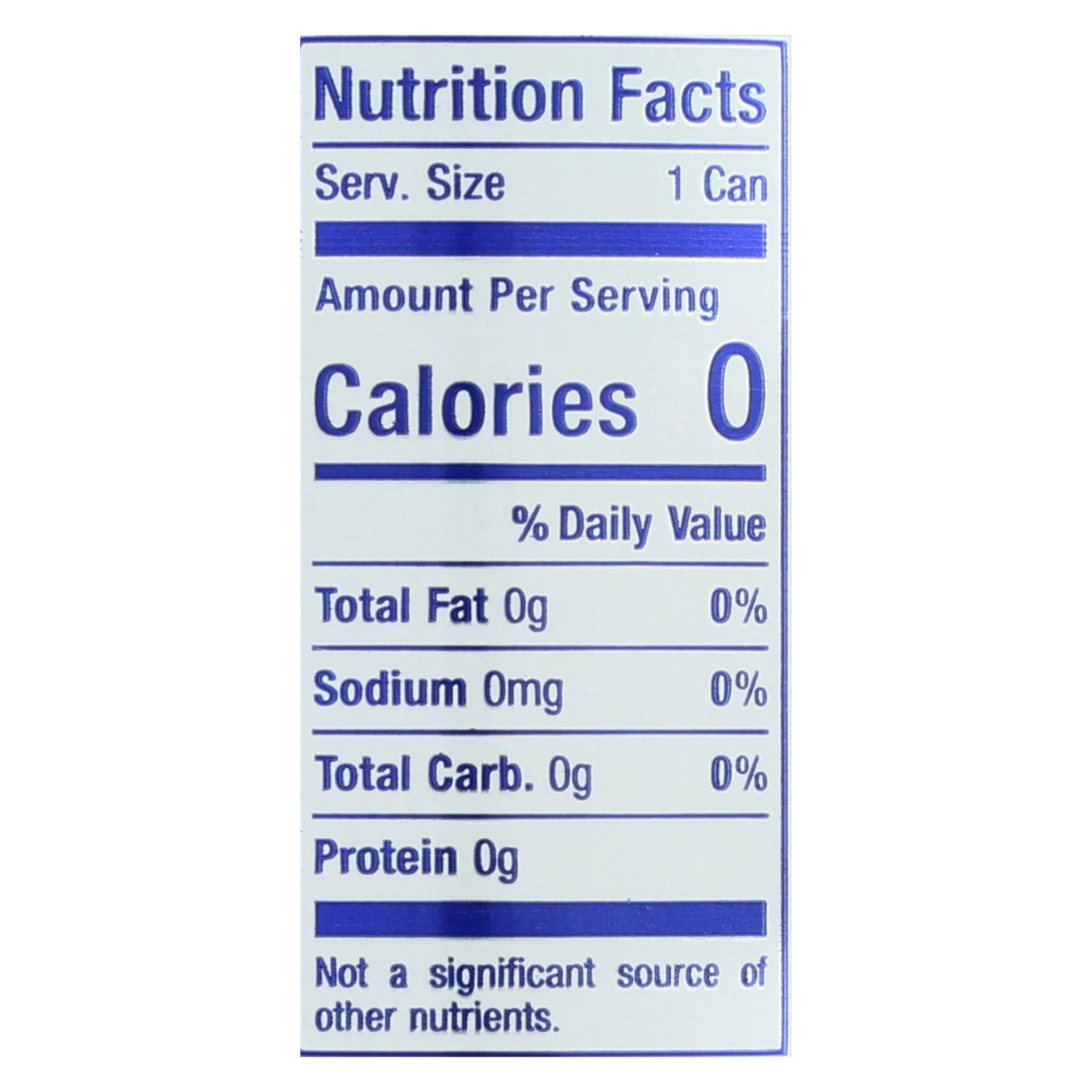 Montane - Water Sparkling Cucumber Lime - Case of 3 - 8/12 FZ