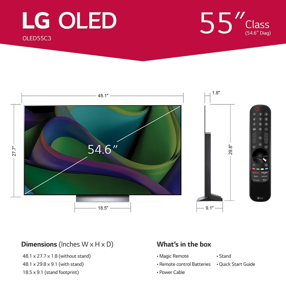 LG 55