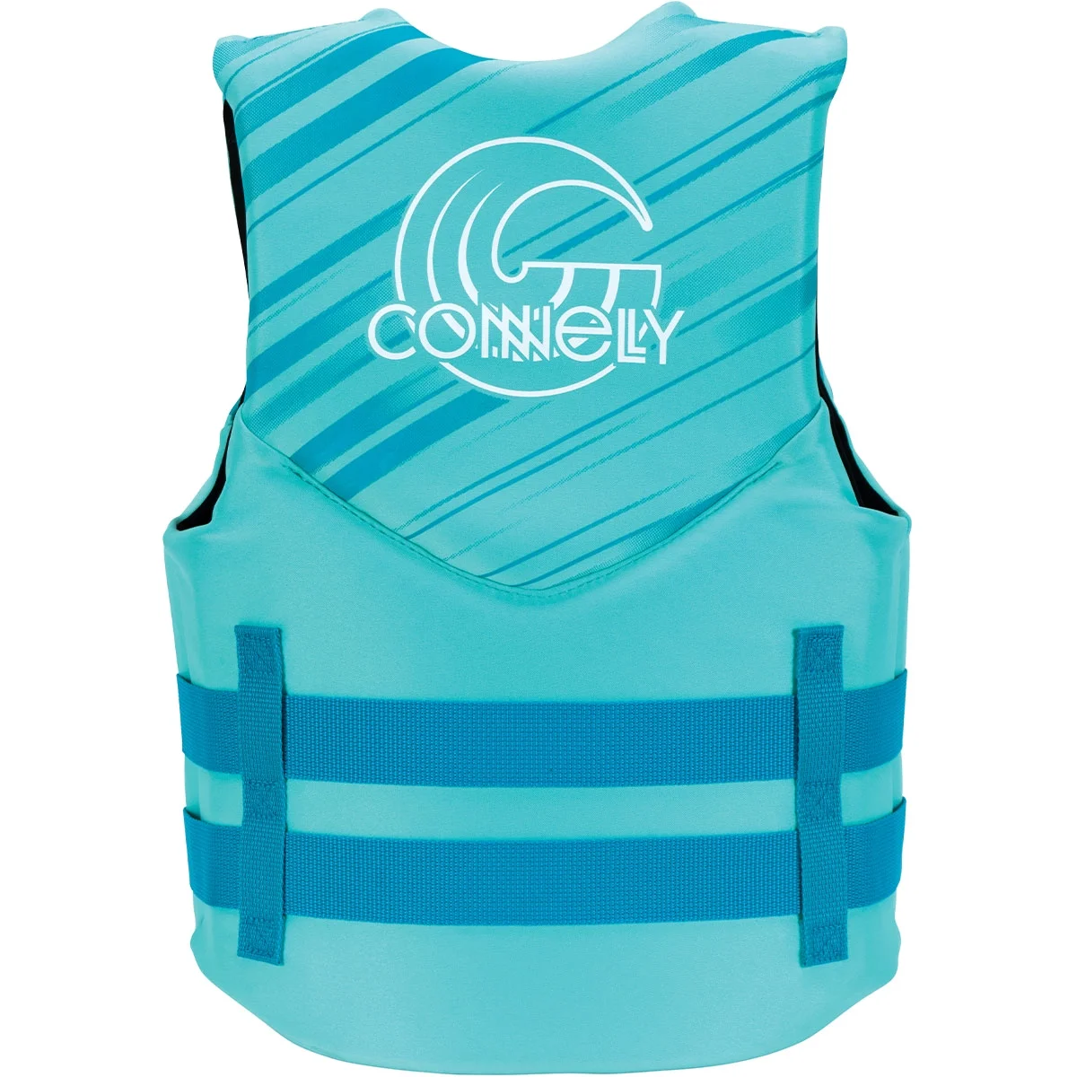 Connelly Girls Junior Promo Neoprene Vest 75-125 lbs