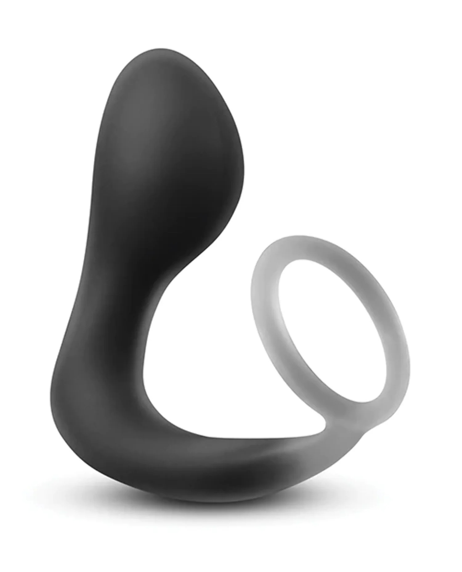 New Sensations Novelties Renegade Slingshot - Black, Penis Rings, NSN-1107-63
