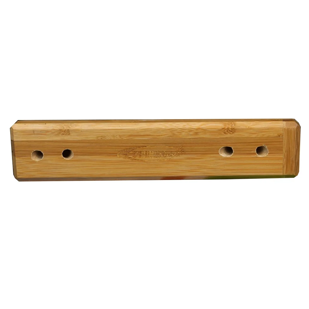 Leaveforme 4-Rod Ceramic Crock Stick Turn Box Sharpener Kitchen Whetstone Sharpening Tool