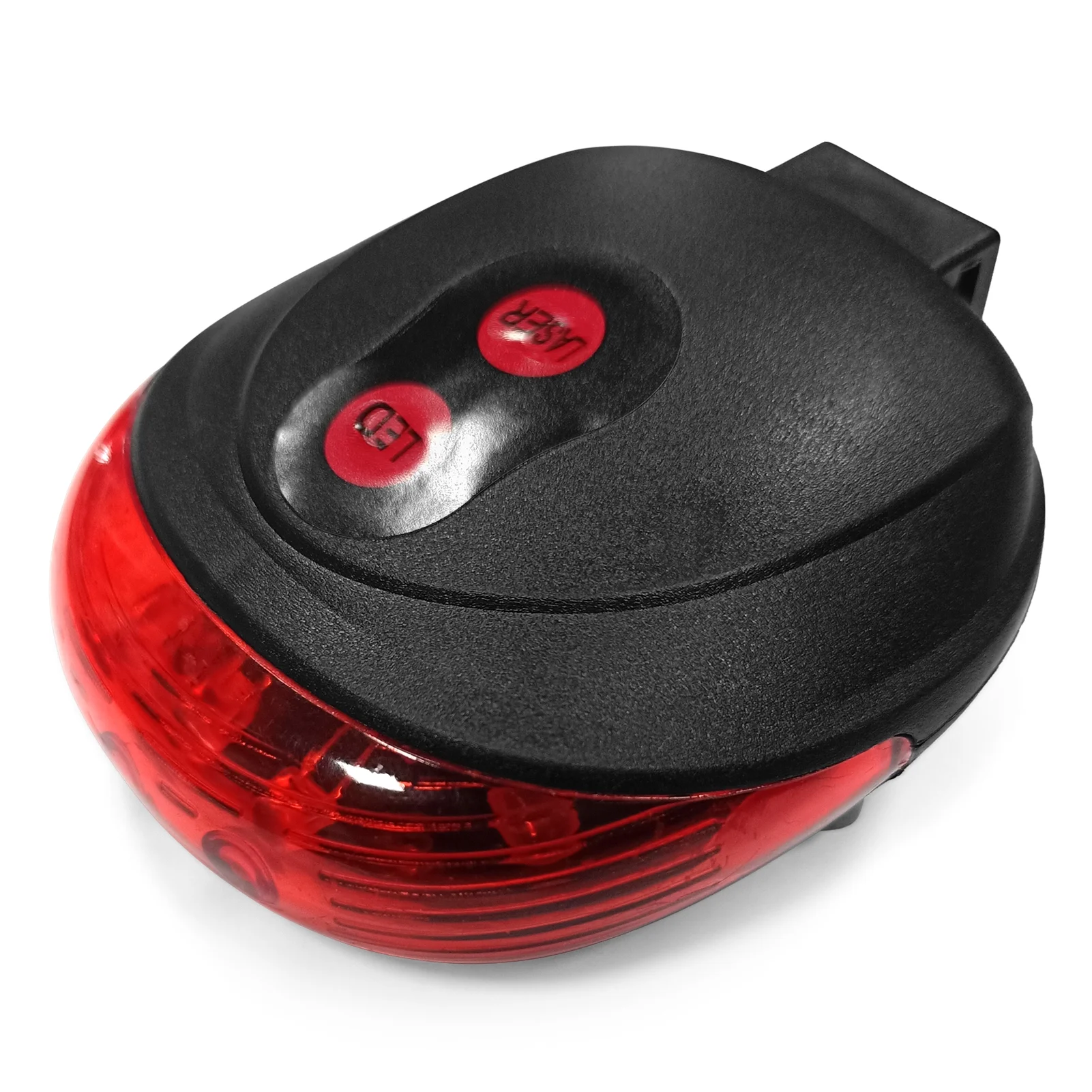 Bike Set Front and Rear 4 in 1 USB Rechargeable Waterproof Headlight with Phone Holder Horn Mobile Power for Road Mountain Cycling