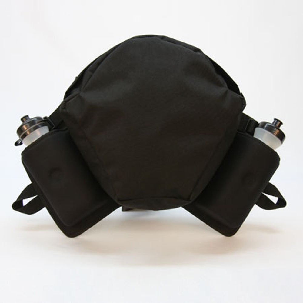 GTS Elite Molded Foam Kayak Seat With Water Bottle Pack, Sit On Top Kayak Seat, Surf To Summit Kayak Seat, Ocean Kayak Seat