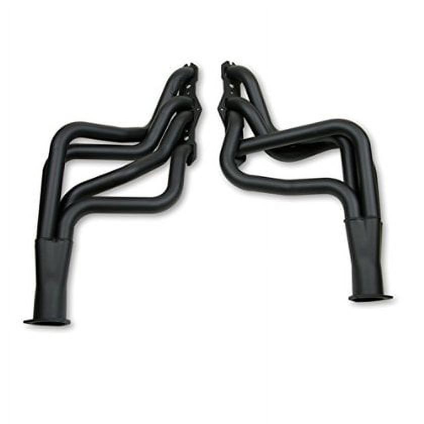Hooker 3902HKR Exhaust Header Fits select: 1968-1975 OLDSMOBILE CUTLASS, 1972-1975 OLDSMOBILE DELTA 88