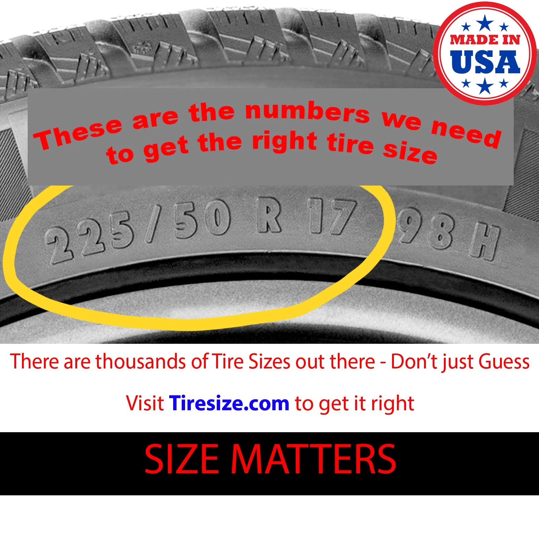 Spare Tire Cover Compass Polar Bear Swimming Artic ICY Ocean Wheel Covers Fit for SUV accessories Trailer RV Accessories and Many Vehicles