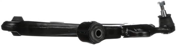 Delphi TC5214 Suspension Control Arm and Ball Joint Assembly Fits select: 2002-2007 BUICK RENDEZVOUS, 2001-2005 PONTIAC AZTEK