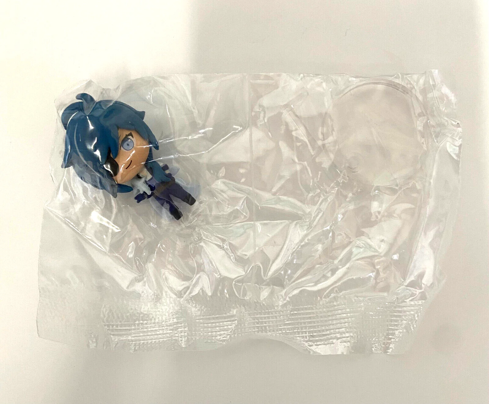 Genshin Impact Bushiroad Music Collection Figure Vol.3 - Kaeya