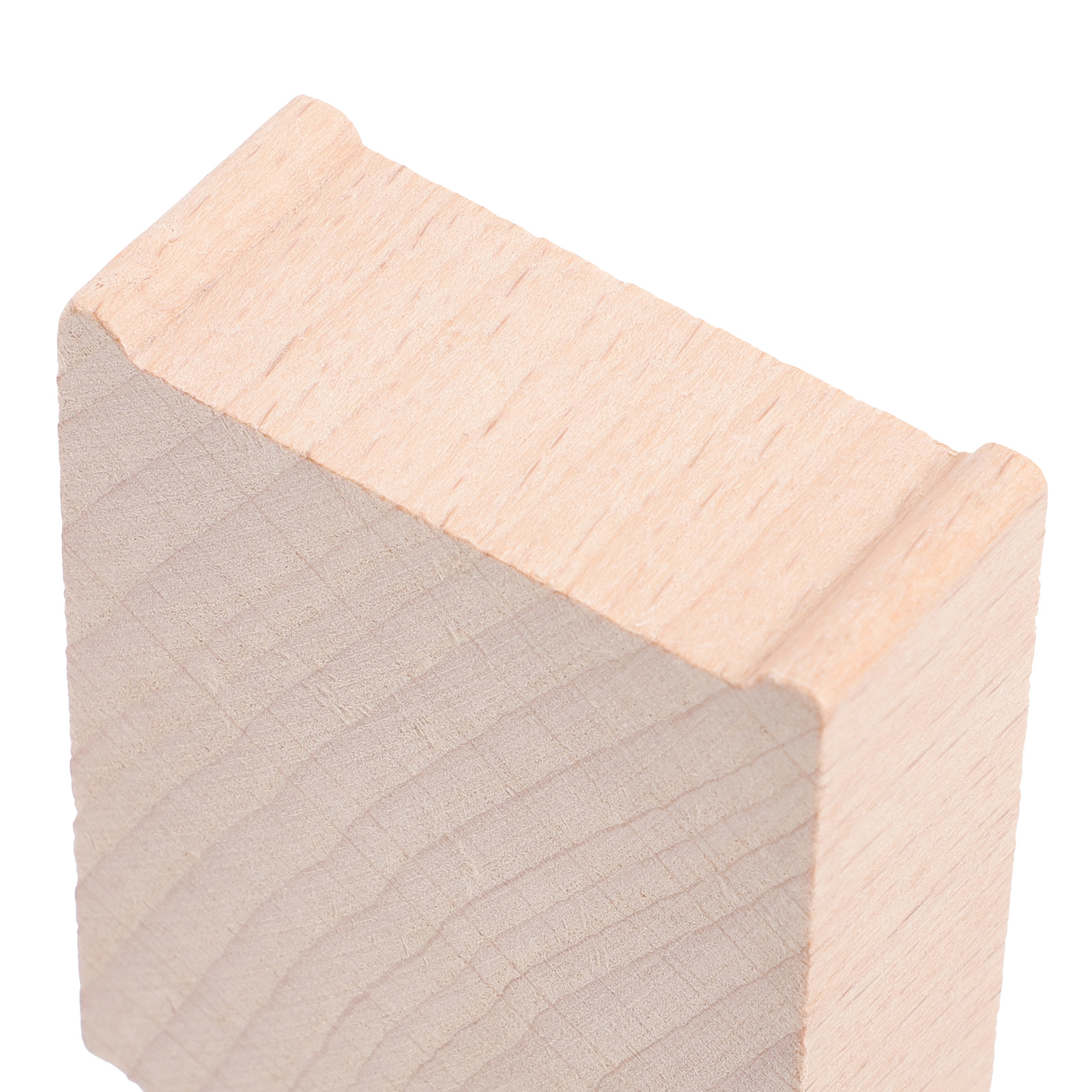 6 Pcs Train Pier Wooden Track Bridge Supports Accessories Childrens Toys Children’s Props Brio