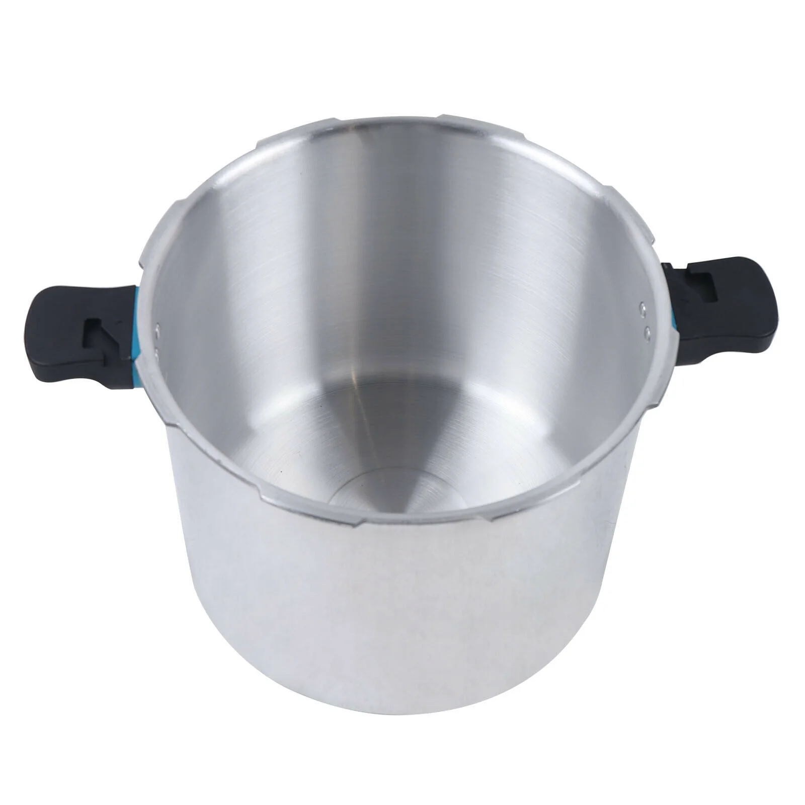 DENEST 22L Aluminum Pressure Cooker Fast Cooker Kitchen Pot