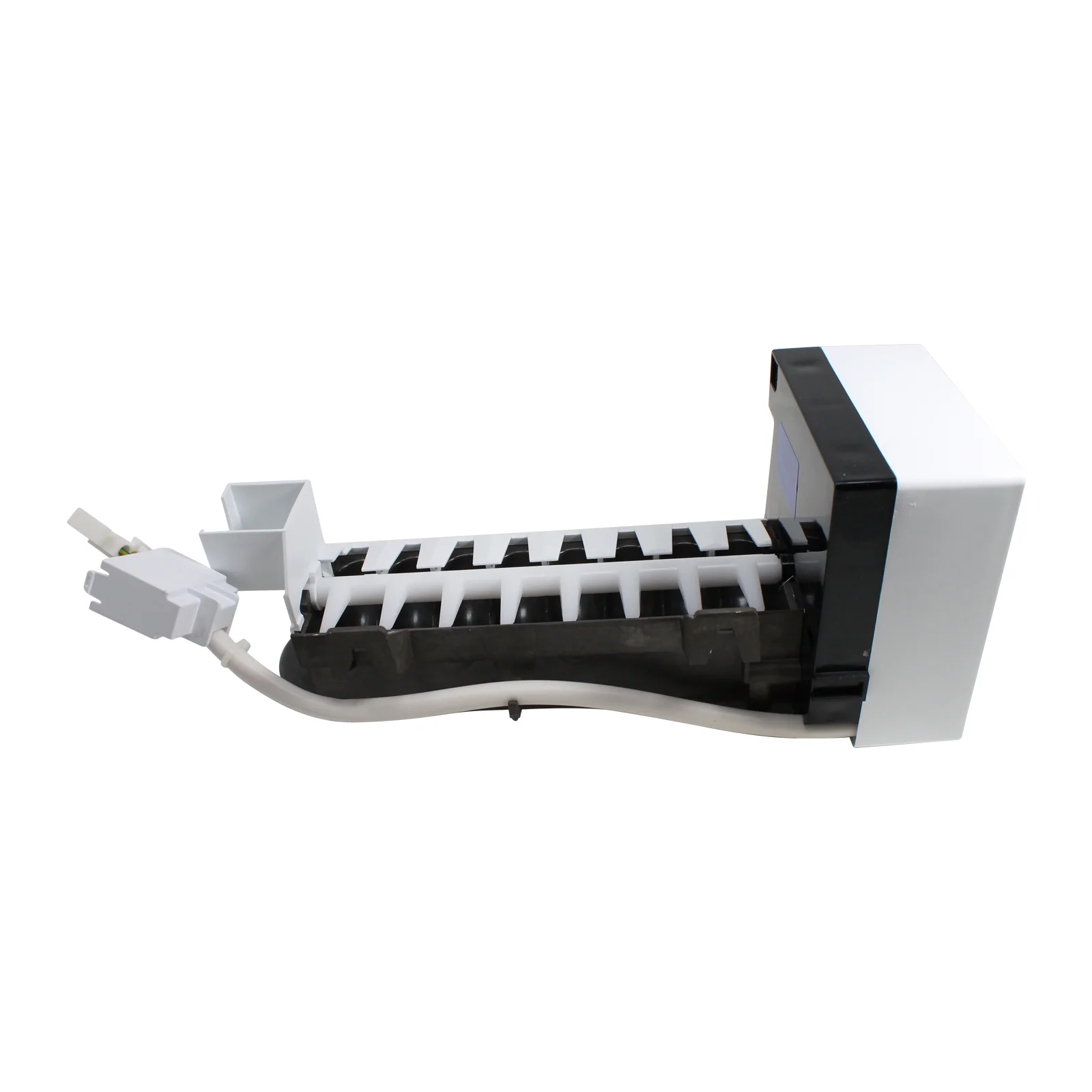 241798224 Refrigerator Ice Maker Replacement for Frigidaire FPW21TIPW0 - Compatible with 241798211 241642511 Icemaker