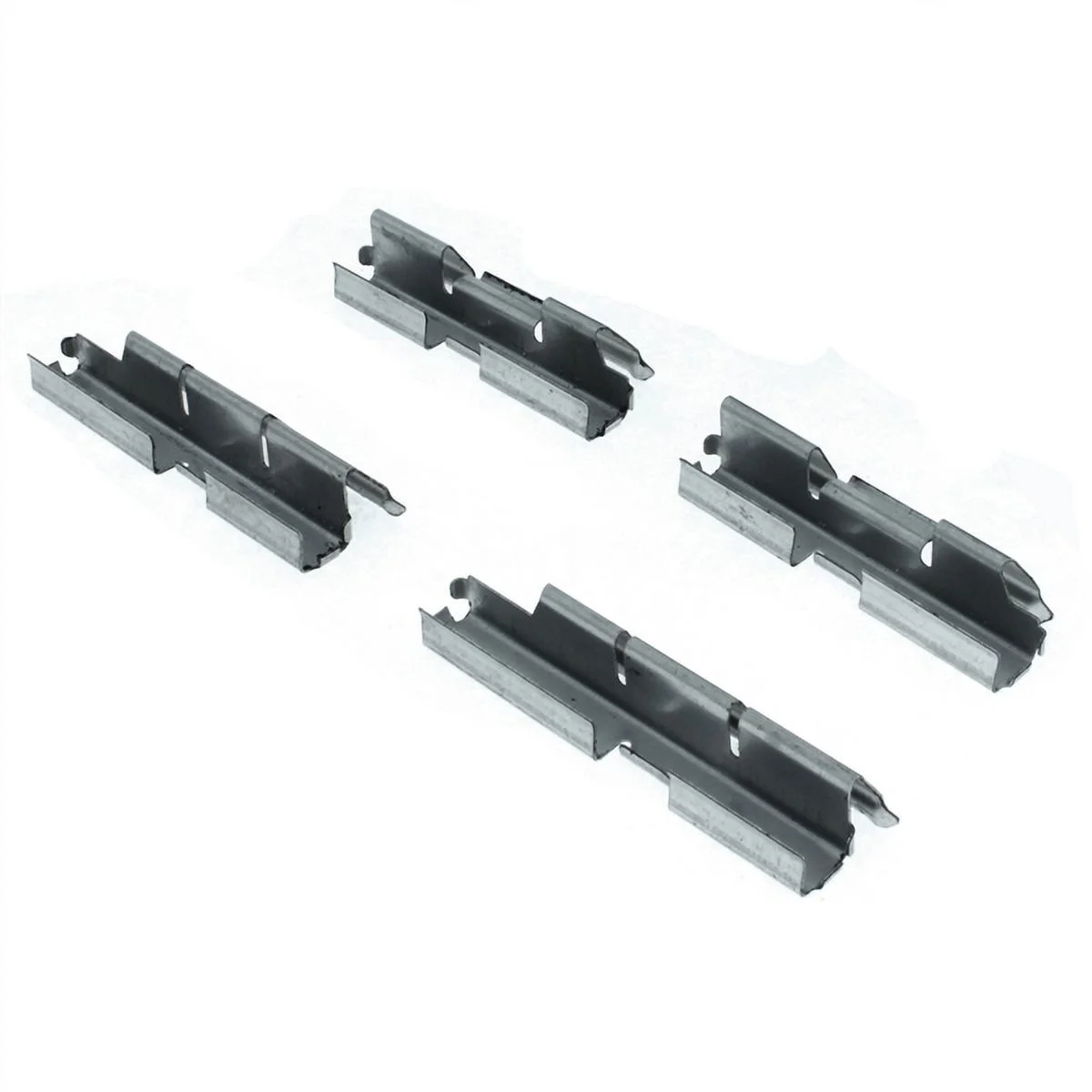 Centric Parts - Fleet Brake Pad