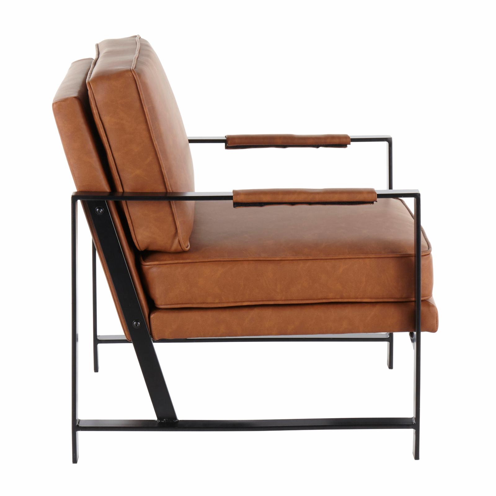 Lumisource Franklin Arm Chair
