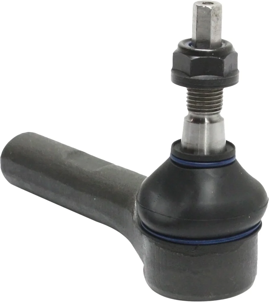 Tie Rod End Compatible with 2000-2004 Dodge Dakota 2000-2003 Durango 6Cyl 4Cyl 8Cyl 3.7L 3.9L 2.5L 4.7L 5.9L 5.2L Front, Left Driver Side, Outer Sold individually