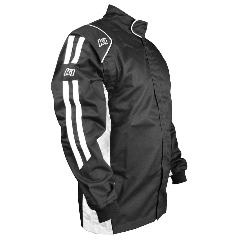 K1 RaceGear 21-CHL-NW-3XL Challenger Jacket SFI, 3XL