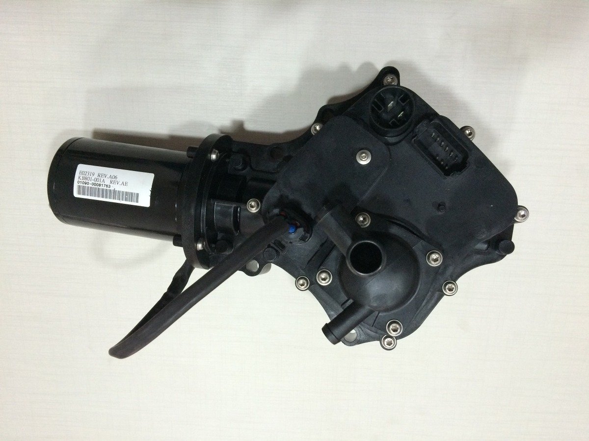 Sea-Doo New OEM Ibr Actuator, 278003122