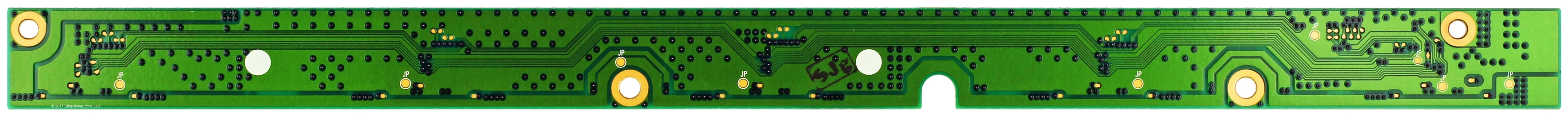 LG EBR74009601 (EAX64443601) XRRBT Board