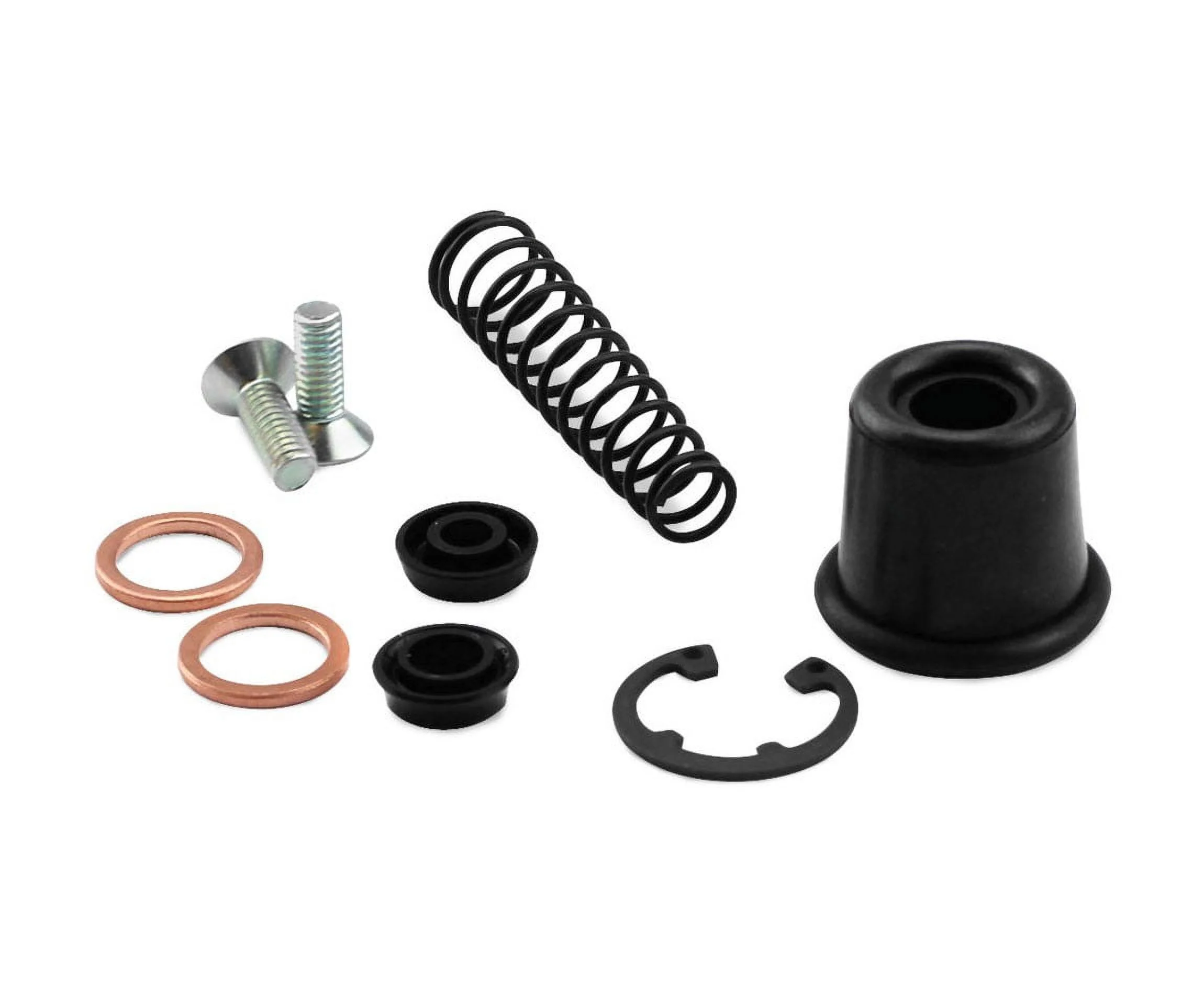 MSR Front & Rear Brake Master Cylinder Rebuild Kit for KTM SX 250 2009-2011