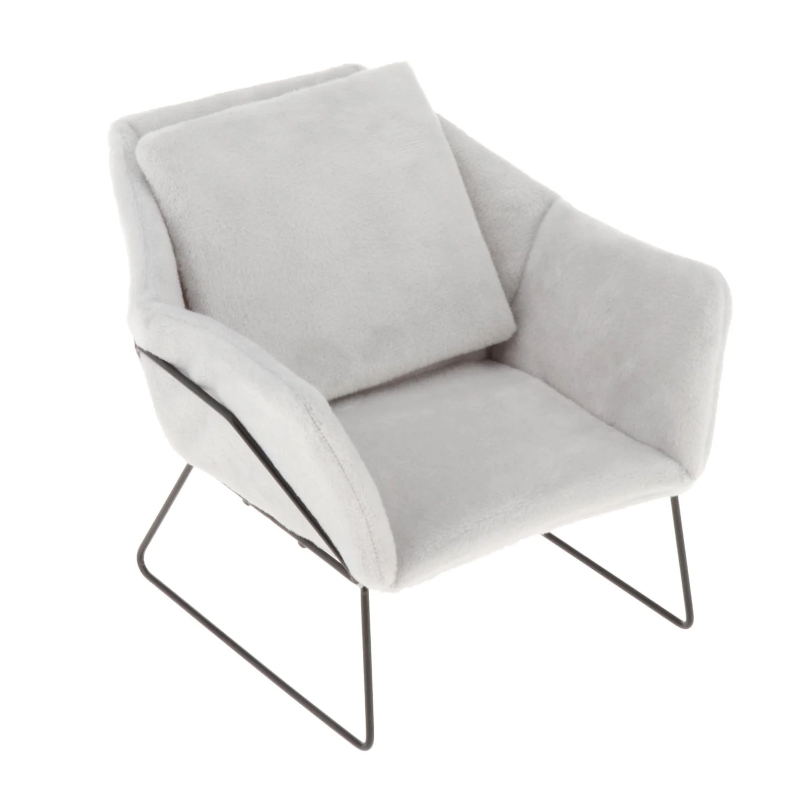 Miniature Dollhouse Sofa,dollhouse accessories 1 12 scale,miniatures 1 12 scale modern dollhouse furniture,dollhouse couch Sofa Arm Chair,Wooden Dollhouse Miniature Funiture