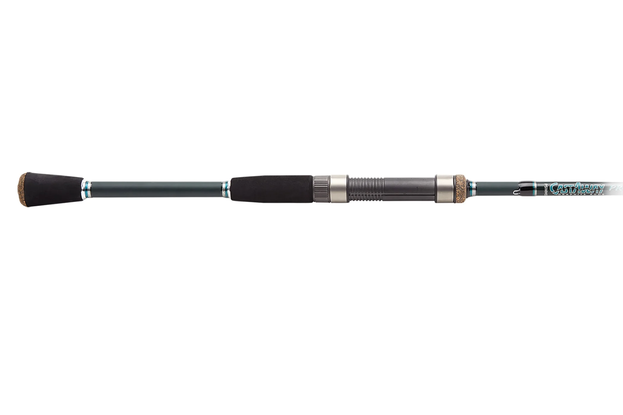 Castaway Rods Pro Sport Psul68 6'8 Ultra Light Spinning Rods