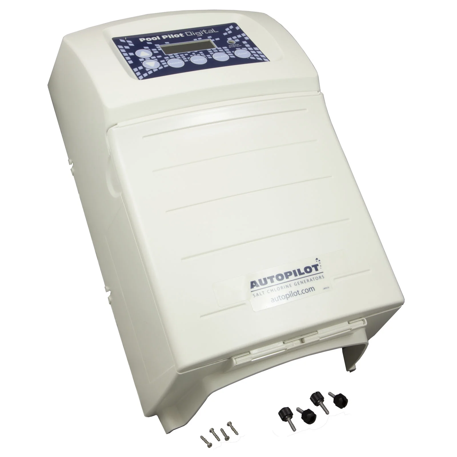 Cover, Retro Fit, AutoPilot, DIG-220, w/Labels