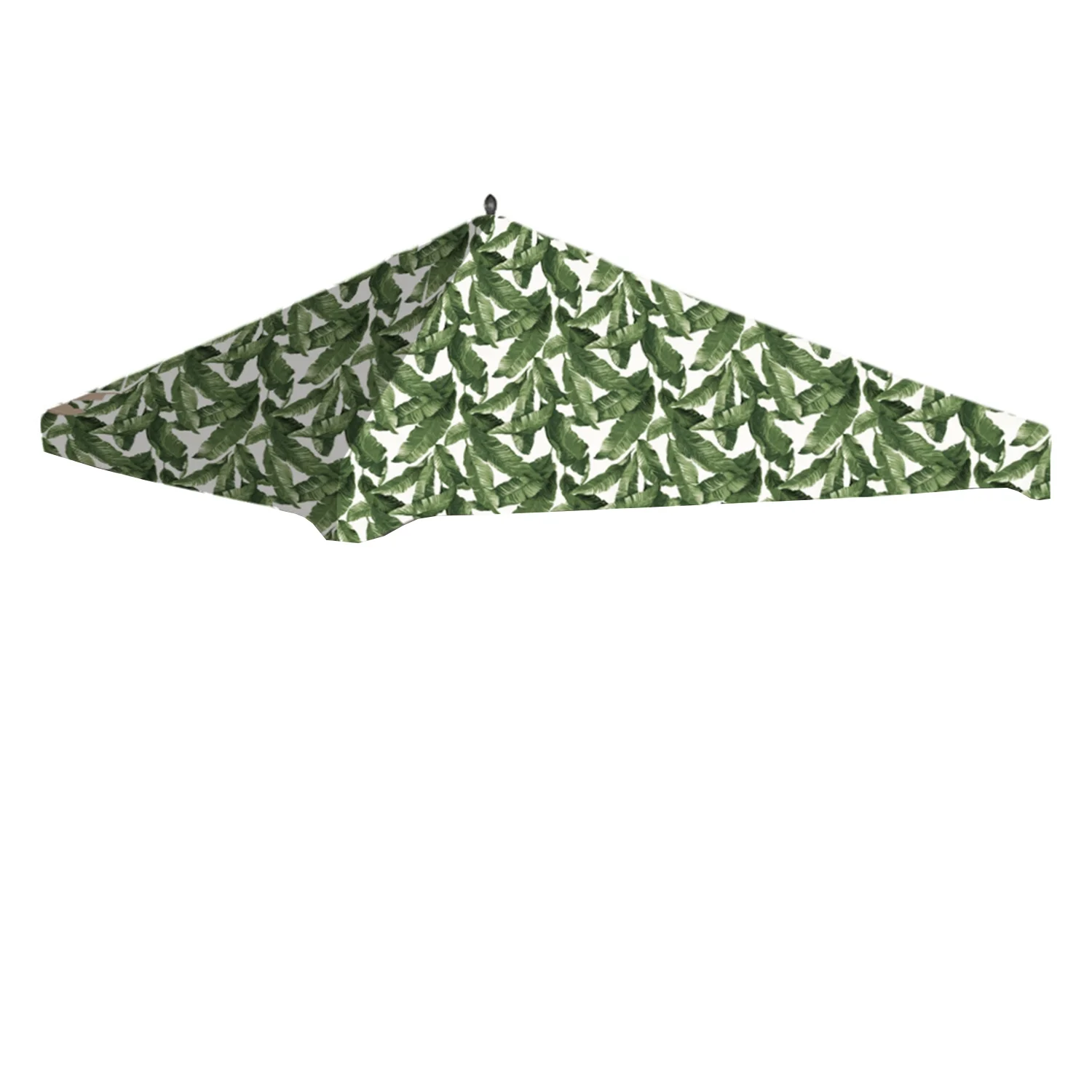 Garden Winds Replacement Canopy Top Cover for the Garden Treasures 10' x 12' Gazebo -Standard 350 - Palm