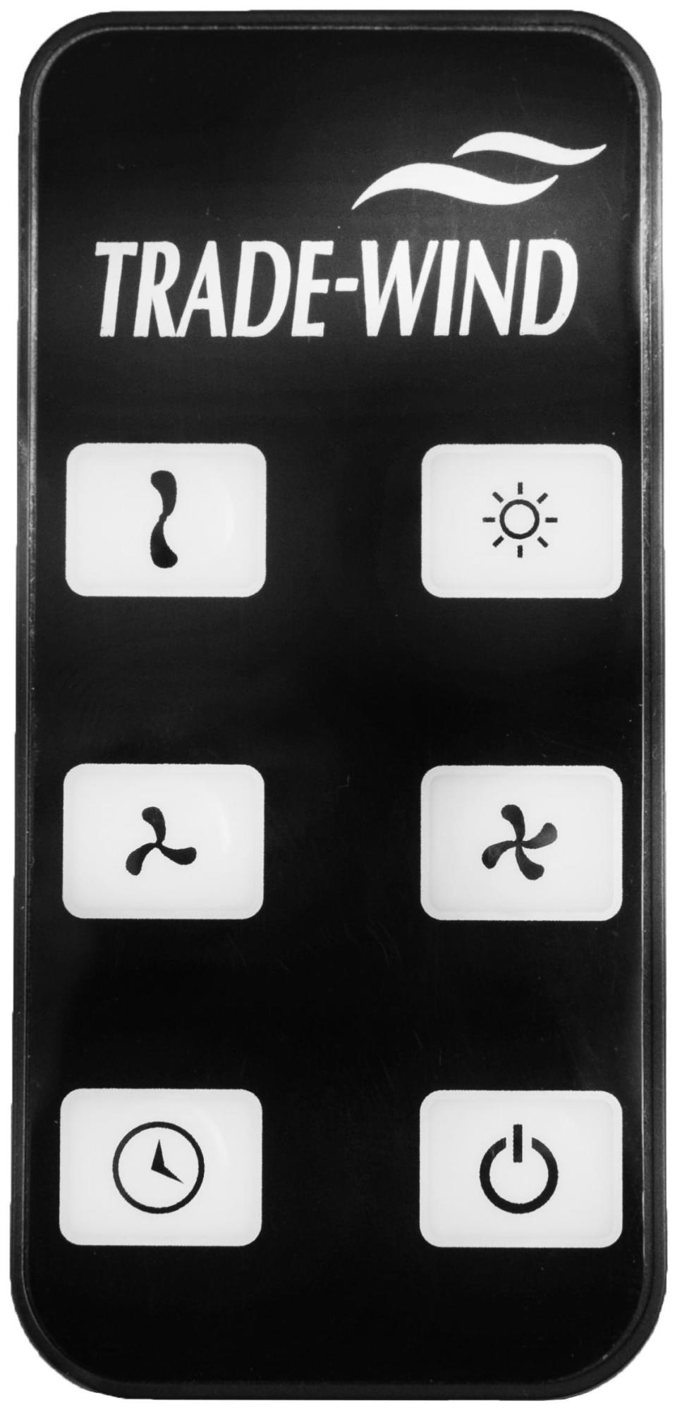 Trade-Wind Vsl436622rc 190 - Stainless Steel