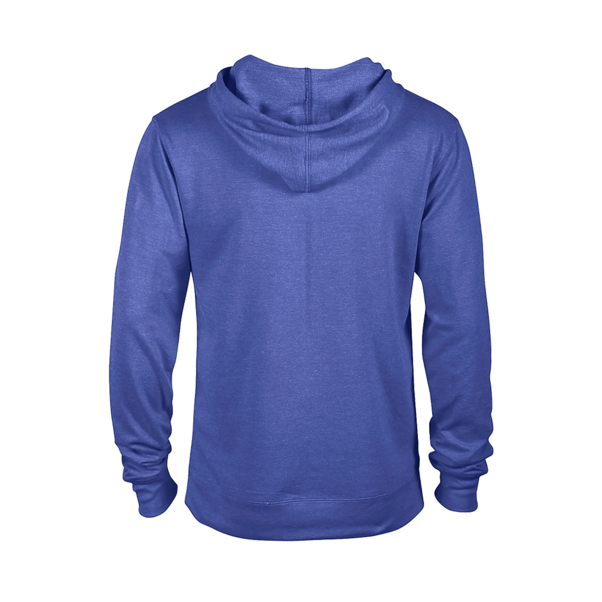 Disney PIXAR Toy Story Crew Made for Fun - Pullover Hoodie for Adults - Customized-Royal Heather