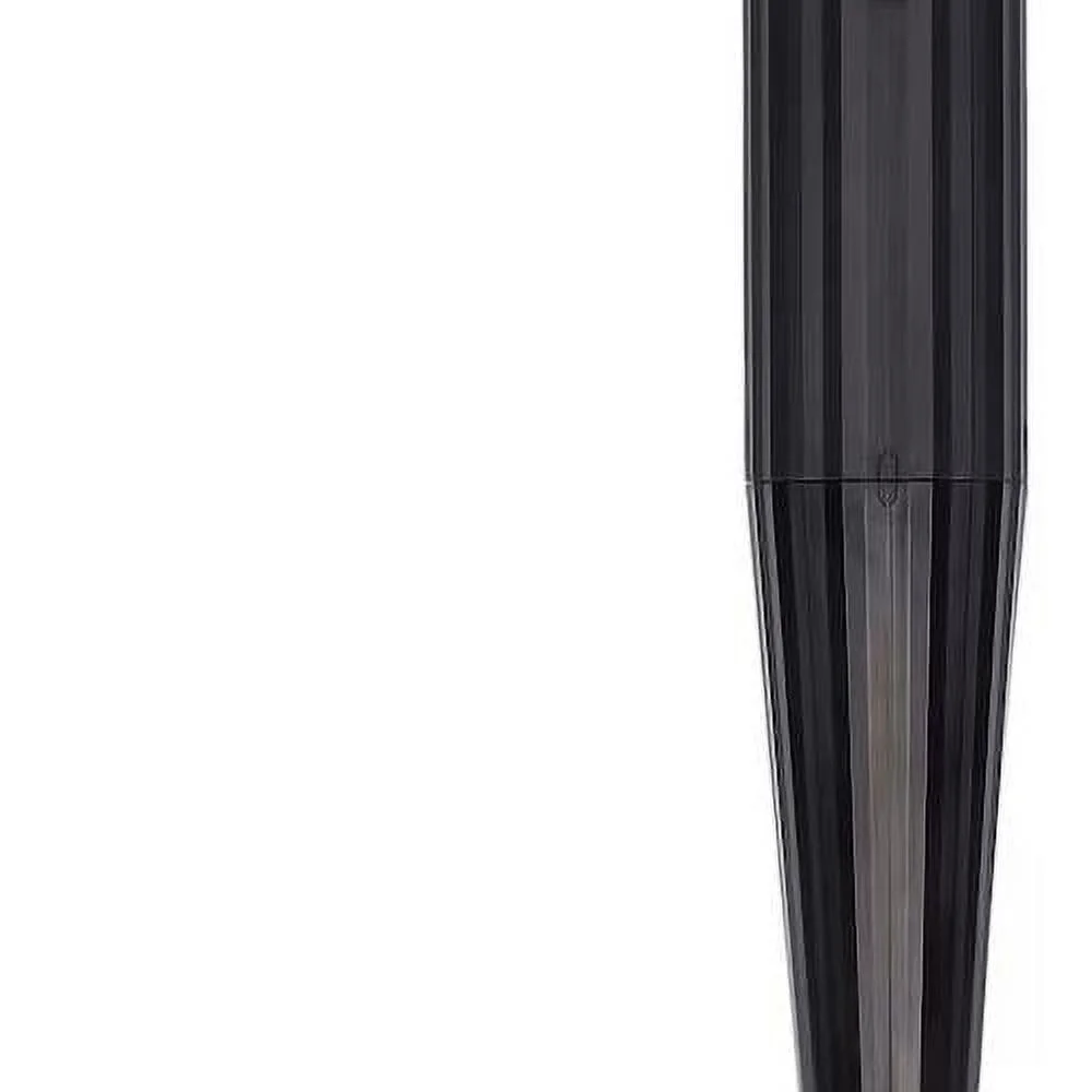 MDL10SB/US - Hand Blender With Measuring Jug, Whisk And Chopper In Thermoplastic Resin, US Plug ‍200W, Black