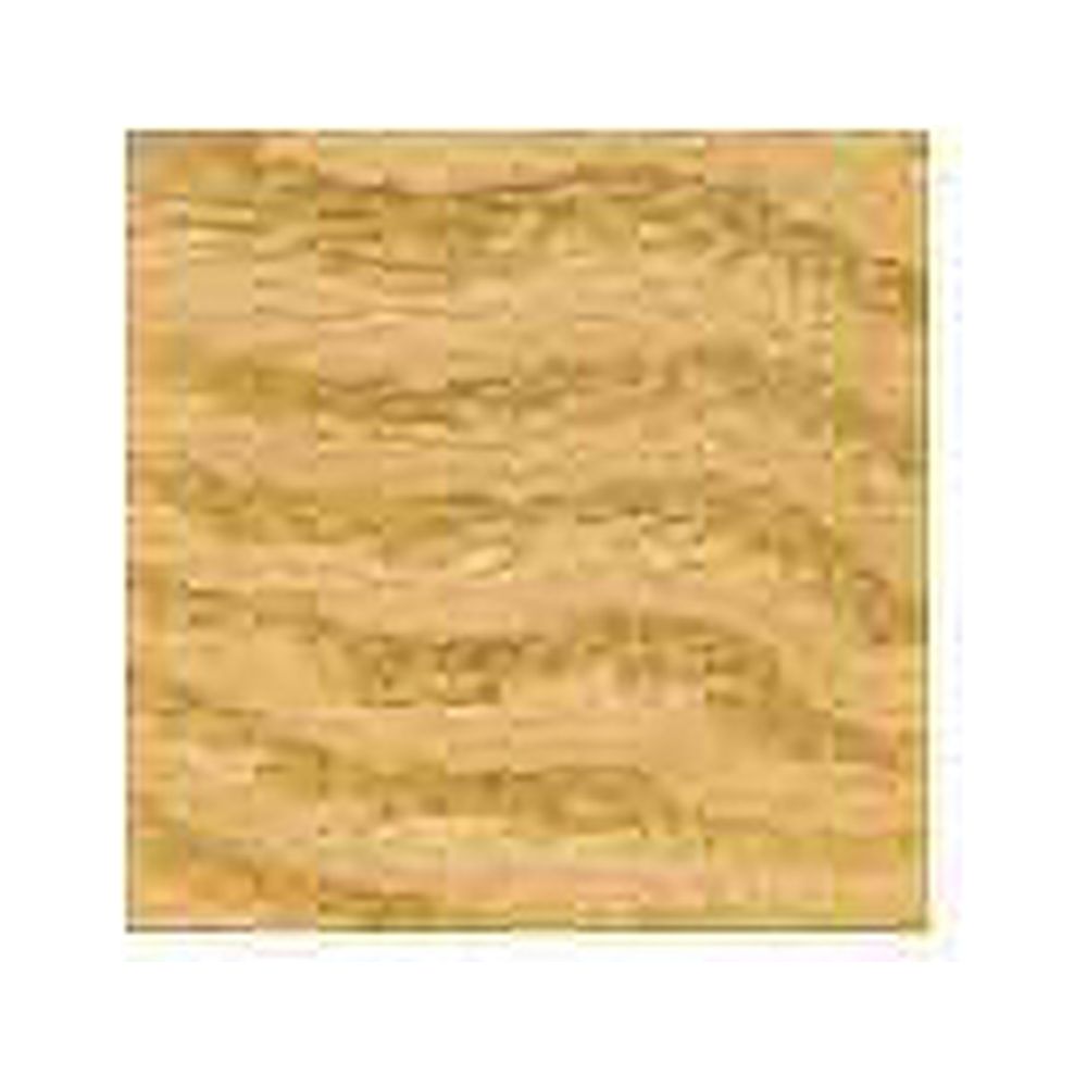 Solid Oak CD Storage Rack (Honey Oak)