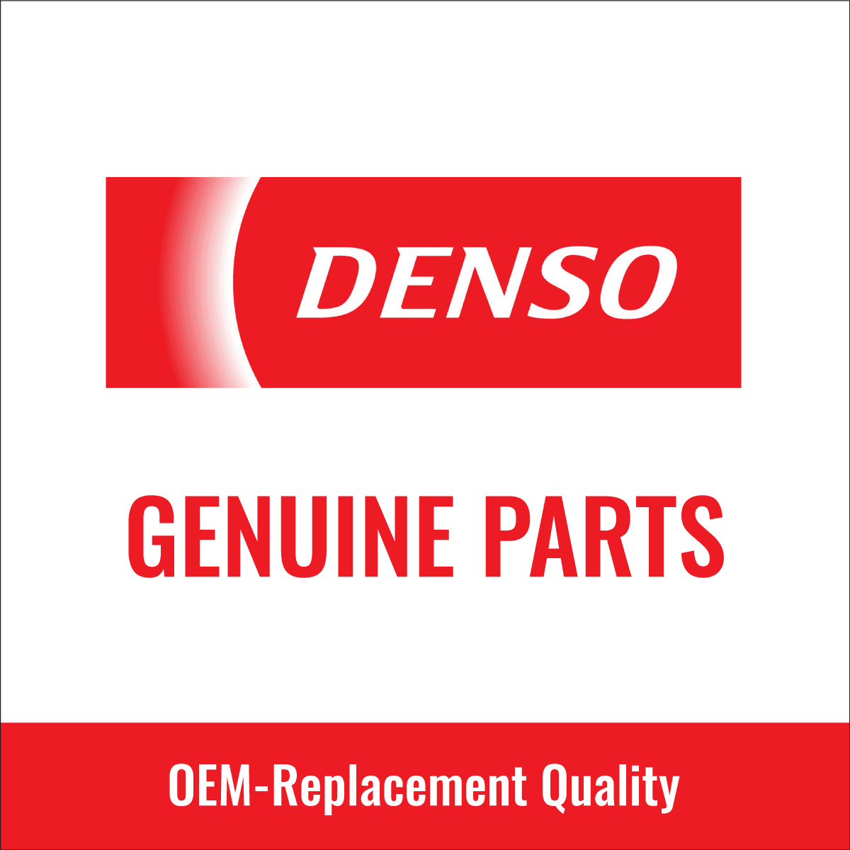 8 pc DENSO 3381 Standard U-Groove Spark Plugs for 30650843-0 5149 050AB 5149 888AA 90919-01235 K20HR-U11 SPFR8TE2AA SPFR8TI332 Ignition Wire Secondary Fits select: 2006-2008 HONDA CIVIC