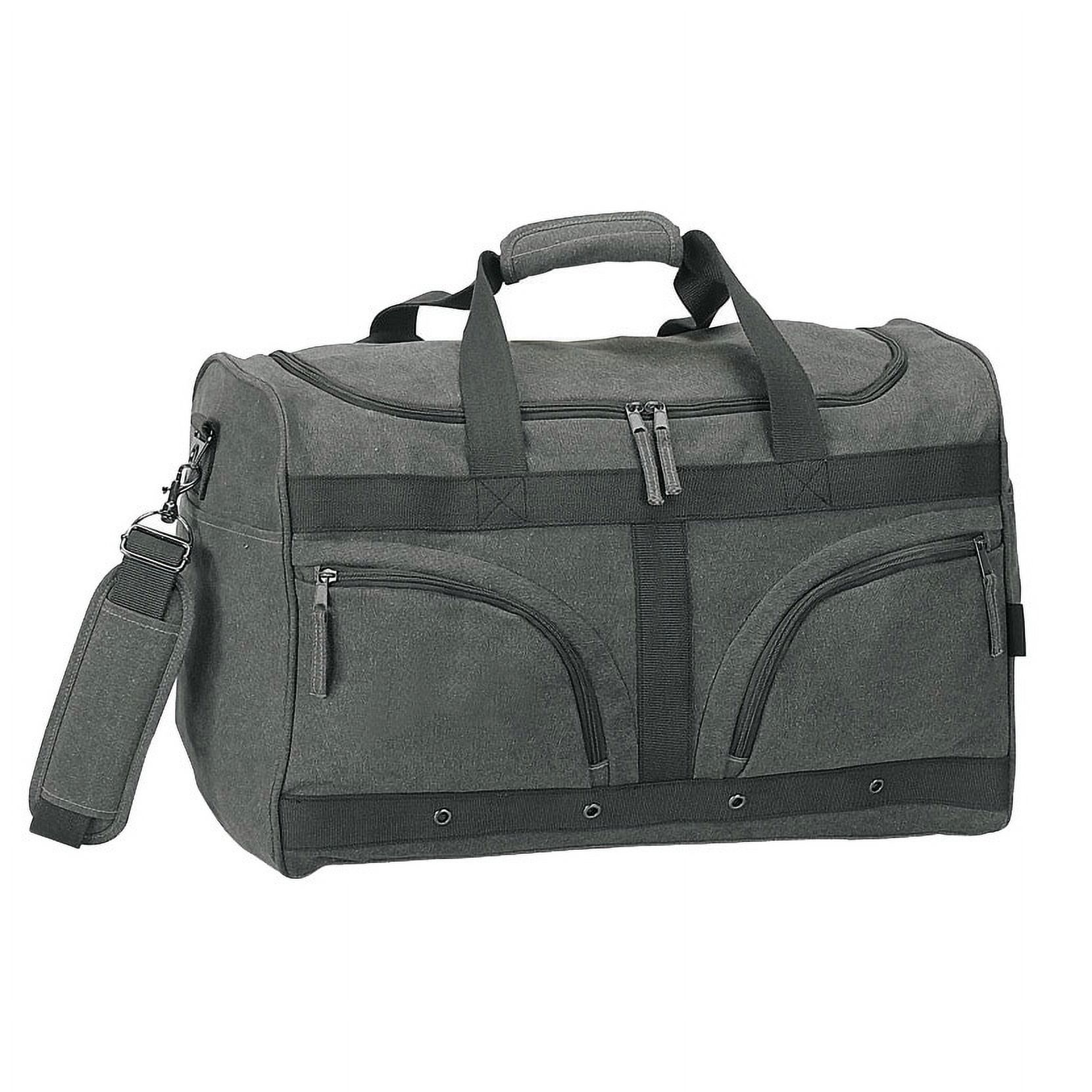 The Half Dome Duffel