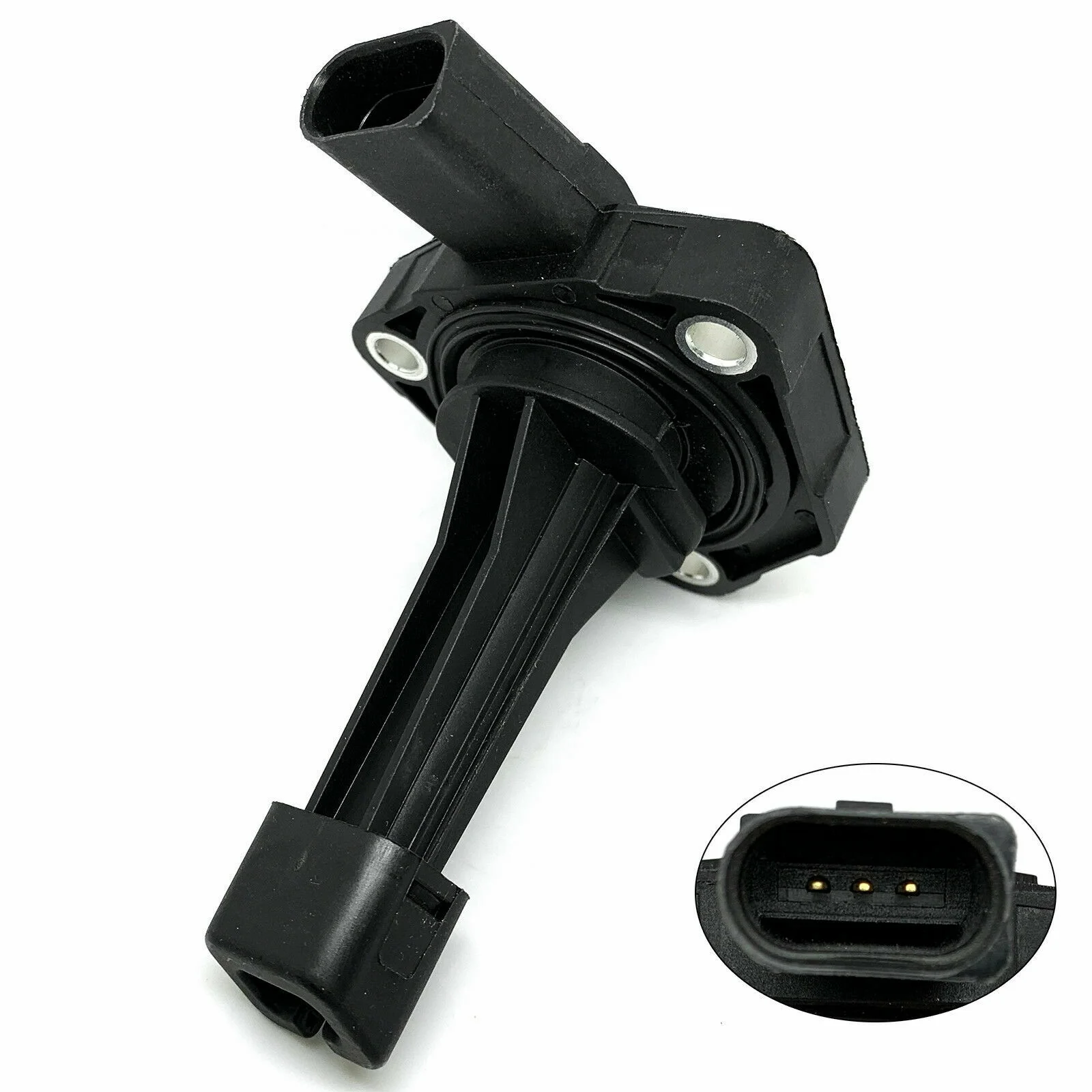 Oil Level Sensor For Audi Q5 2009-2012 2.0L 3.0L 3.2L , A6 Quattro 3.0L, A6 2010