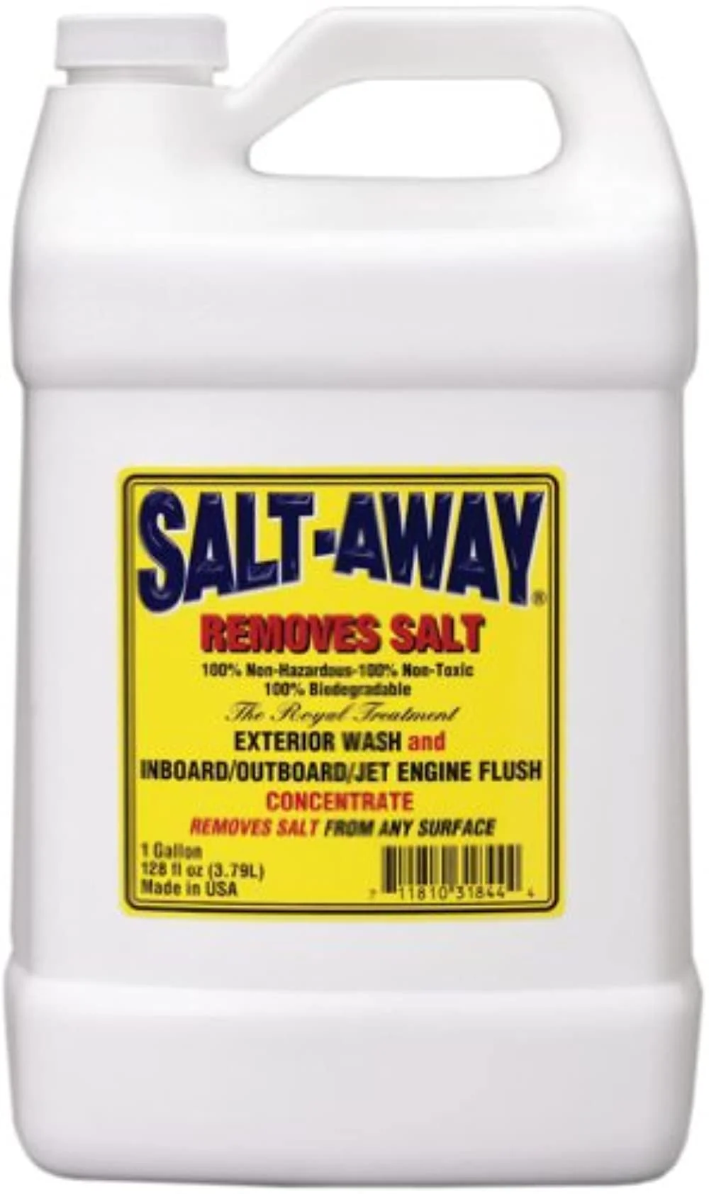 Salt-Away Salt-Away, 1 Gal