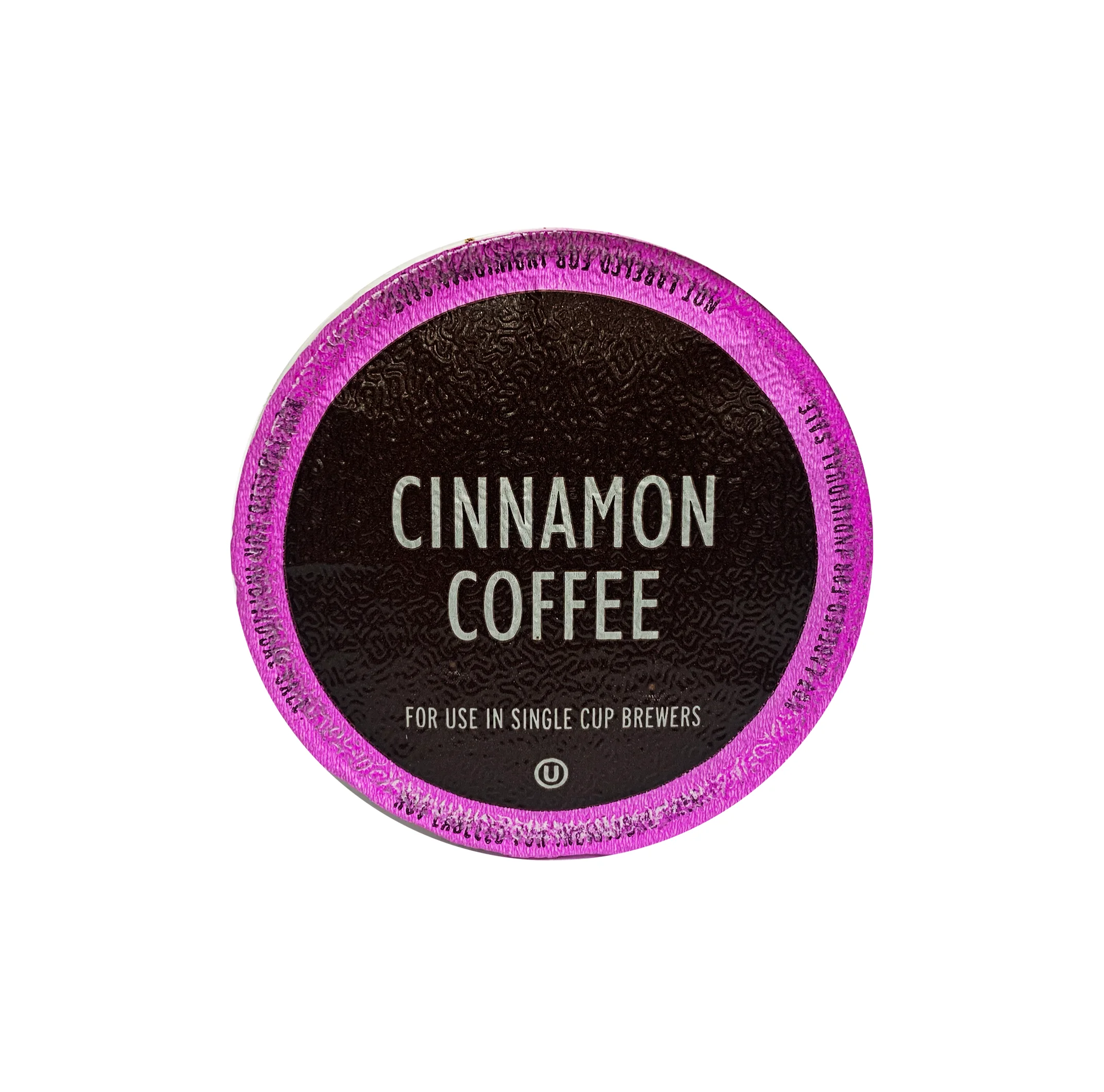 Cafe Mexicano, Mexican Cinnamon Coffee, 100 Single Serve Cups