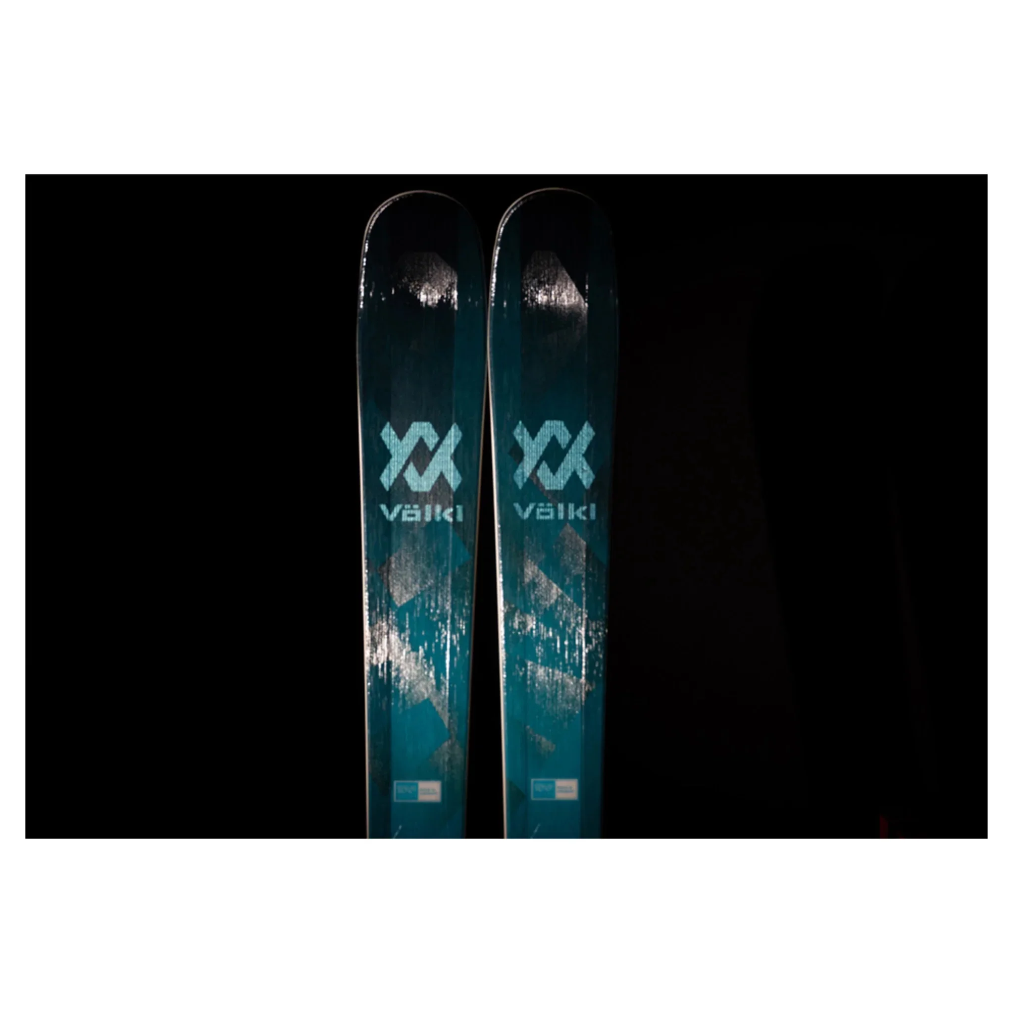 2024 Volkl Yumi 84 Womens Ski