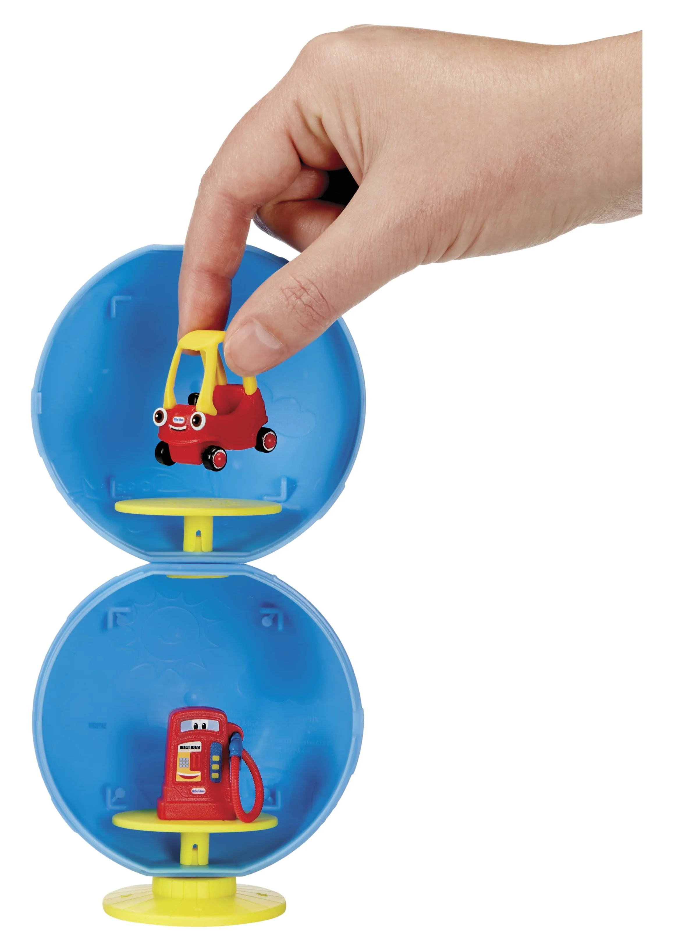 Little Tikes Minis - 2 Little Tikes Minis in Pack, MGA's Miniverse